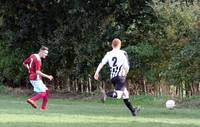 Hempnall v Acle U Res 29th Oct 2016 21